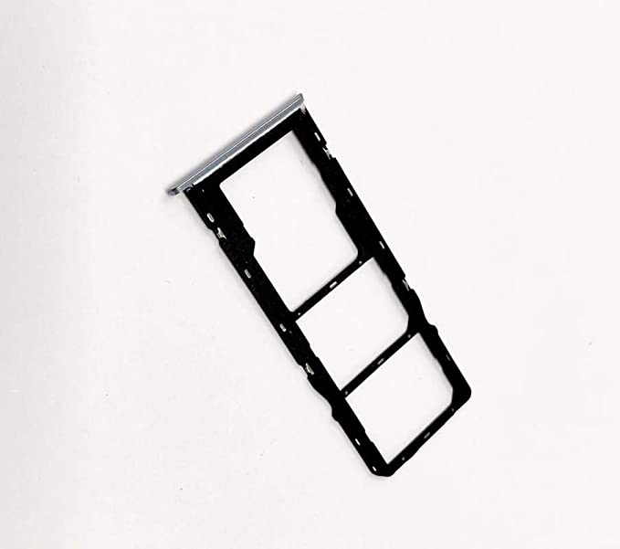 Realme Narzo 30A Sim Tray Slot Holder Realme Narzo 30A Sim Tray Slot Holder